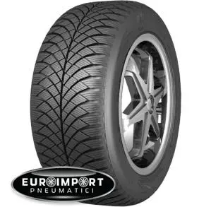 Nankang AW-6 SUV 235/60 R18 107 W XL  TL
